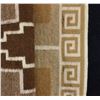 Image 19 : NAVAJO TWO GREY HILLS TEXTILE