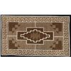 Image 6 : NAVAJO TWO GREY HILLS TEXTILE