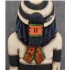 Image 11 : HOPI KACHINA (RICHARD GORMAN)