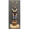 Image 1 : HOPI KACHINA (RICHARD GORMAN)