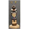 Image 3 : HOPI KACHINA (RICHARD GORMAN)