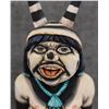Image 7 : HOPI KACHINA (RICHARD GORMAN)