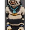 Image 8 : HOPI KACHINA (RICHARD GORMAN)