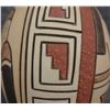Image 11 : HOPI POTTERY JAR (TOM POLACCA )