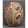 Image 4 : HOPI POTTERY JAR (TOM POLACCA )