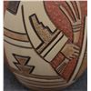 Image 9 : HOPI POTTERY JAR (TOM POLACCA )