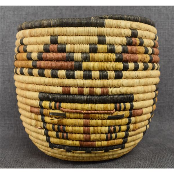 HOPI BASKET