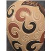 Image 9 : JEMEZ POTTERY SEED JAR (GLENDORA DAUBS)