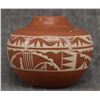 Image 2 : SANTA CLARA POTTERY VASE (URSULA CURRAN)