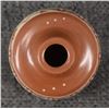 Image 5 : SANTA CLARA POTTERY VASE (URSULA CURRAN)