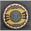 Image 2 : HOPI WICKER BASKET