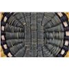 Image 9 : HOPI WICKER BASKET