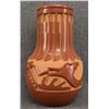 Image 1 : SANTA CLARA POTTERY VASE (ANNA ARCHULITA)
