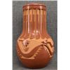 Image 2 : SANTA CLARA POTTERY VASE (ANNA ARCHULITA)