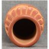 Image 5 : SANTA CLARA POTTERY VASE (ANNA ARCHULITA)