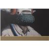 Image 5 : HOPI  PAINTING AND PRINT BY DAVID DALASOHYA JR