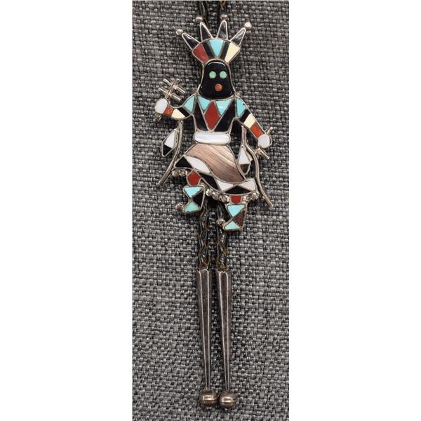 ZUNI  BOLO (VERA LUNA)