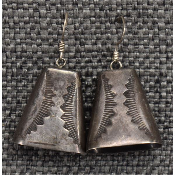 NAVAJO EARRINGS