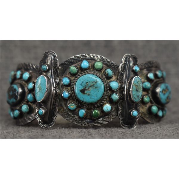 NAVAJO BRACELET