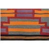 Image 10 : NAVAJO GERMANTOWN SAMPLER TEXTILE