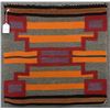 Image 12 : NAVAJO GERMANTOWN SAMPLER TEXTILE