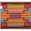 Image 13 : NAVAJO GERMANTOWN SAMPLER TEXTILE