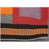 Image 2 : NAVAJO GERMANTOWN SAMPLER TEXTILE