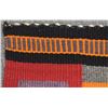 Image 5 : NAVAJO GERMANTOWN SAMPLER TEXTILE
