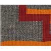 Image 7 : NAVAJO GERMANTOWN SAMPLER TEXTILE