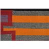 Image 8 : NAVAJO GERMANTOWN SAMPLER TEXTILE