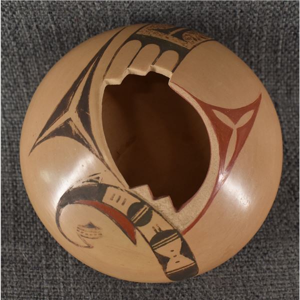 HOPI POTTERY (HISI NAMPEYO)