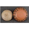 Image 6 : TWO SANTO DOMINGO POTTERY BOWLS