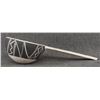 Image 2 : ACOMA POTTERY LADLE (CARLA GARCIA)