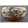 Image 1 : JEMEZ POTTERY BOWL ( PERCINGULA ROMERO TOSA)