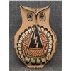Image 1 : JEMEZ POTTERY OWL