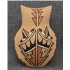 Image 3 : JEMEZ POTTERY OWL