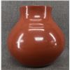 Image 1 : SANTA CLARA/SAN JUAN POTTERY JAR