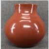 Image 2 : SANTA CLARA/SAN JUAN POTTERY JAR