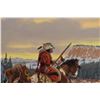 Image 10 : WESTERN PAINTING (RON STEWART)