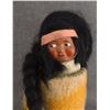 Image 6 : TWO SKOOKUM DOLLS