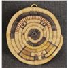 Image 4 : TWO HOPI COIL BASKET