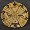 Image 5 : TWO HOPI COIL BASKET