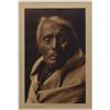 Image 1 : ORIGINAL PHOTOGRAVURE (EDWARD CURTIS)