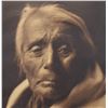 Image 5 : ORIGINAL PHOTOGRAVURE (EDWARD CURTIS)