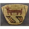 Image 1 : HOPI BASKETRY BOWL