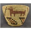 Image 3 : HOPI BASKETRY BOWL