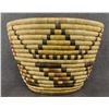 Image 4 : HOPI BASKETRY BOWL