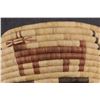 Image 8 : HOPI BASKETRY BOWL