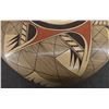 Image 11 : HOPI POTTERY OLLA (CLINTON POLACCA NAMPEYO)
