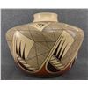 Image 1 : HOPI POTTERY OLLA (CLINTON POLACCA NAMPEYO)